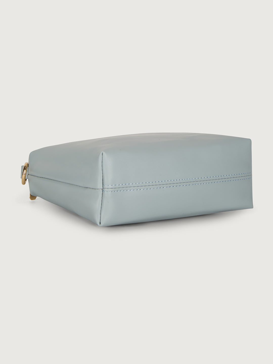 The Rosewave Tote in CLOUDLIGHT BLUE