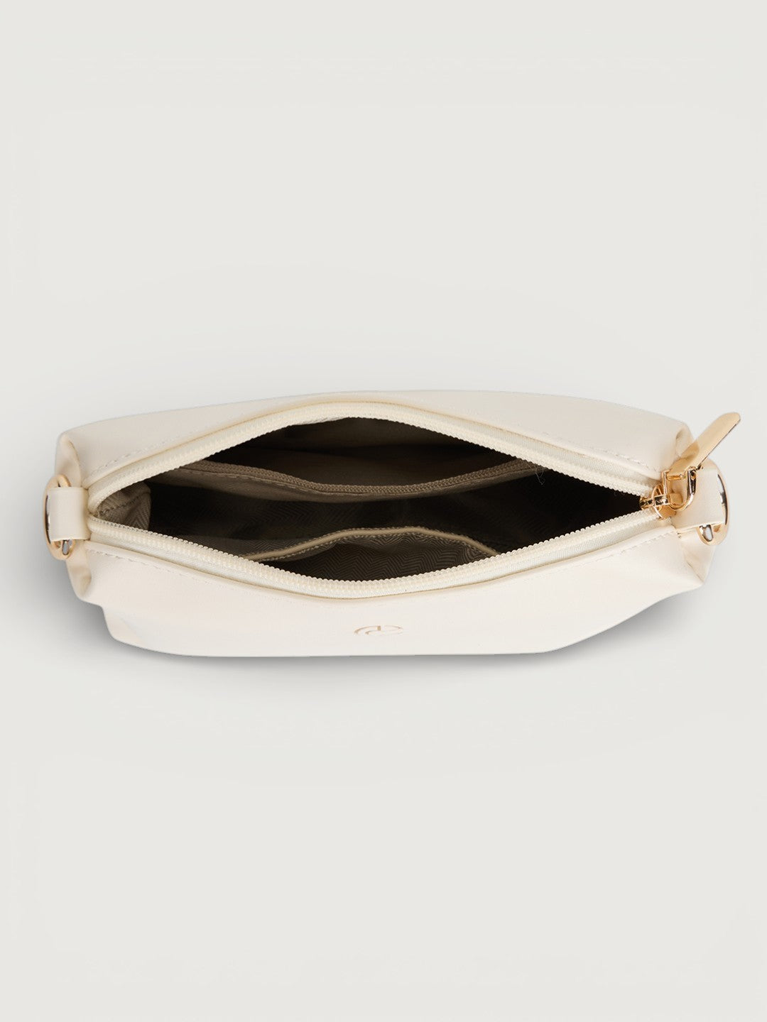 The Rosewave Tote -OYSTER CREAM