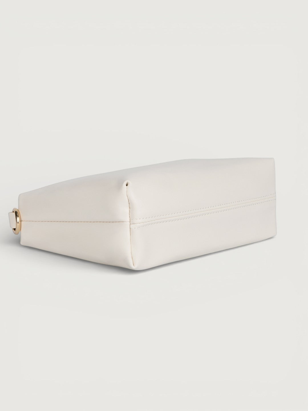 The Rosewave Tote -OYSTER CREAM