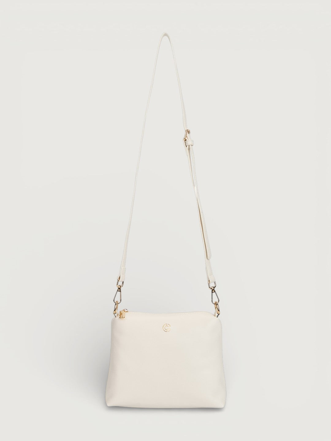 The Rosewave Tote -OYSTER CREAM
