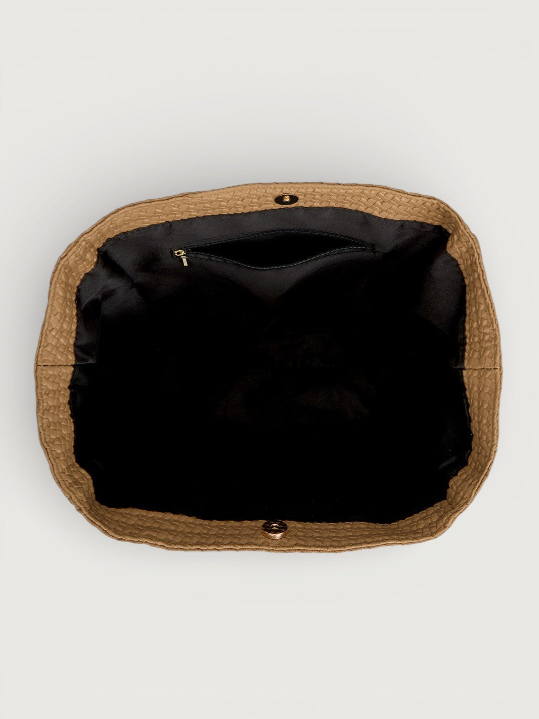 The Sonara Tote In - AMBER DUNE
