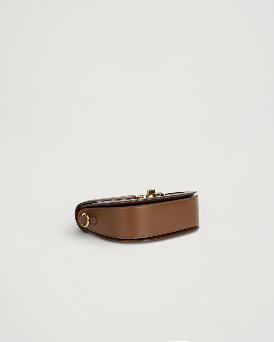 The Mira Crossbody in- BLACK ESPRESSO