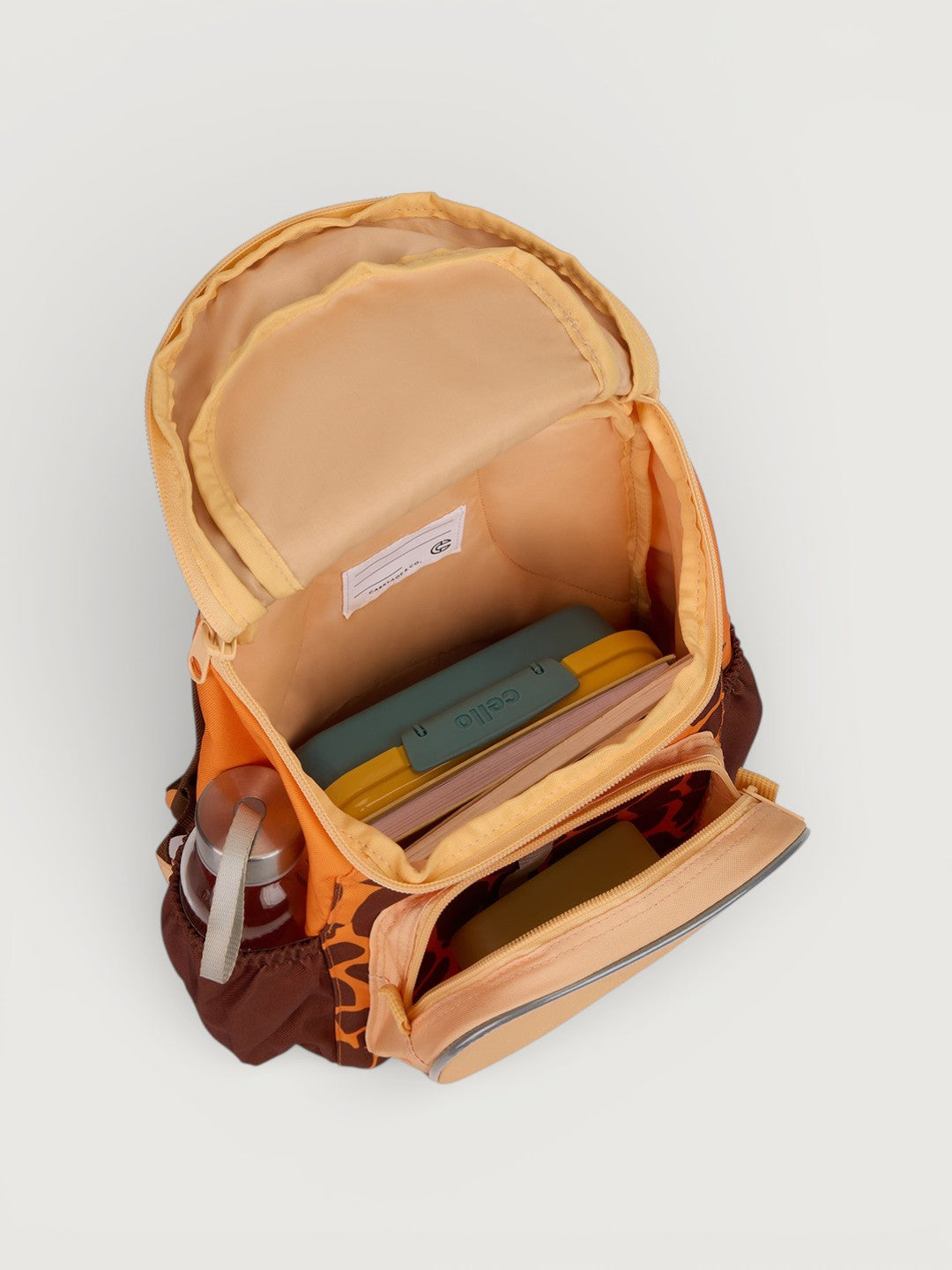LIL' EXPLORER BACKPACK