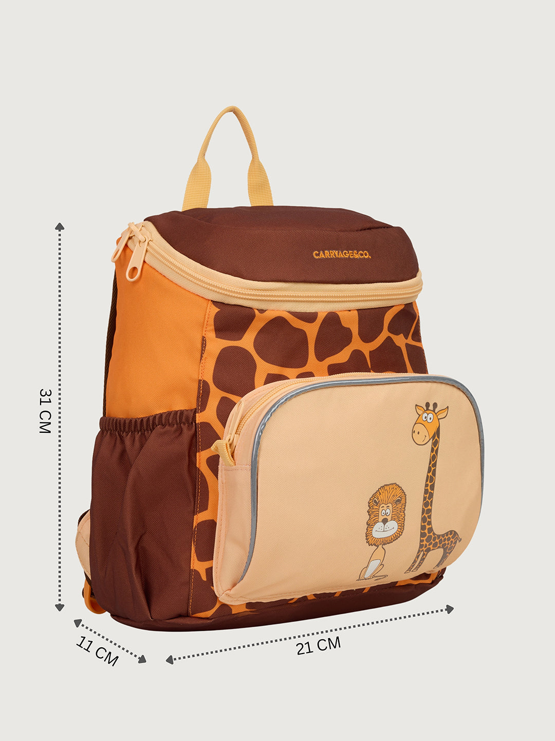 LIL' EXPLORER BACKPACK