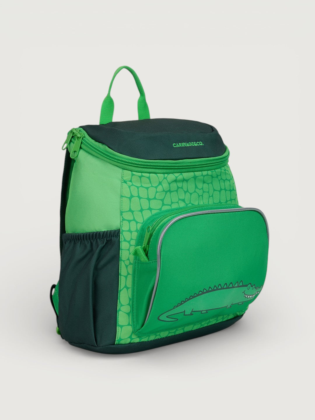 LITTLE CROC BAGPACK
