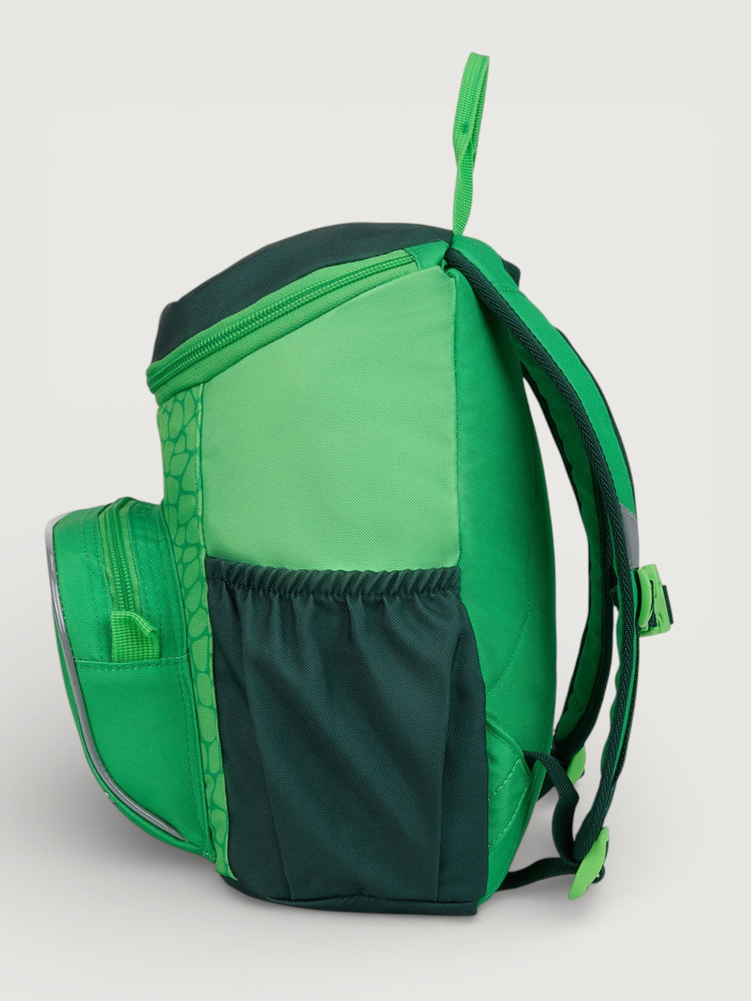 LITTLE CROC BAGPACK