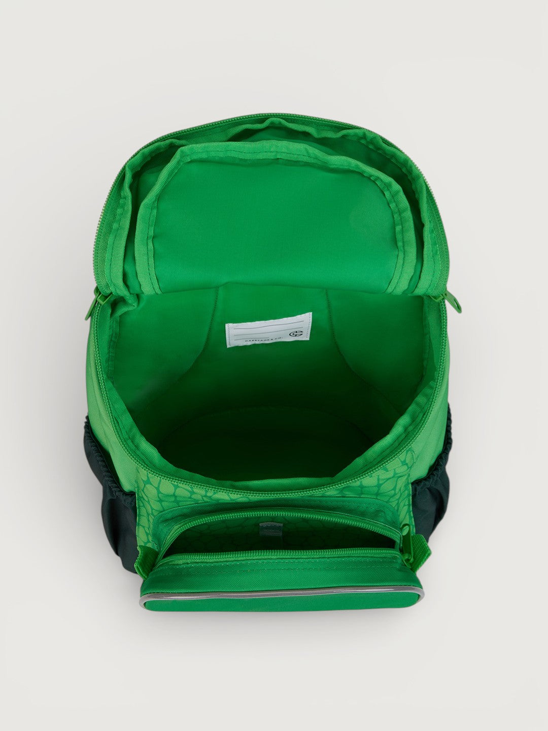LITTLE CROC BAGPACK