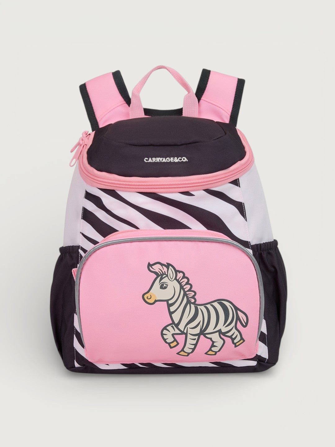DAISY DOODLE BACKPACK