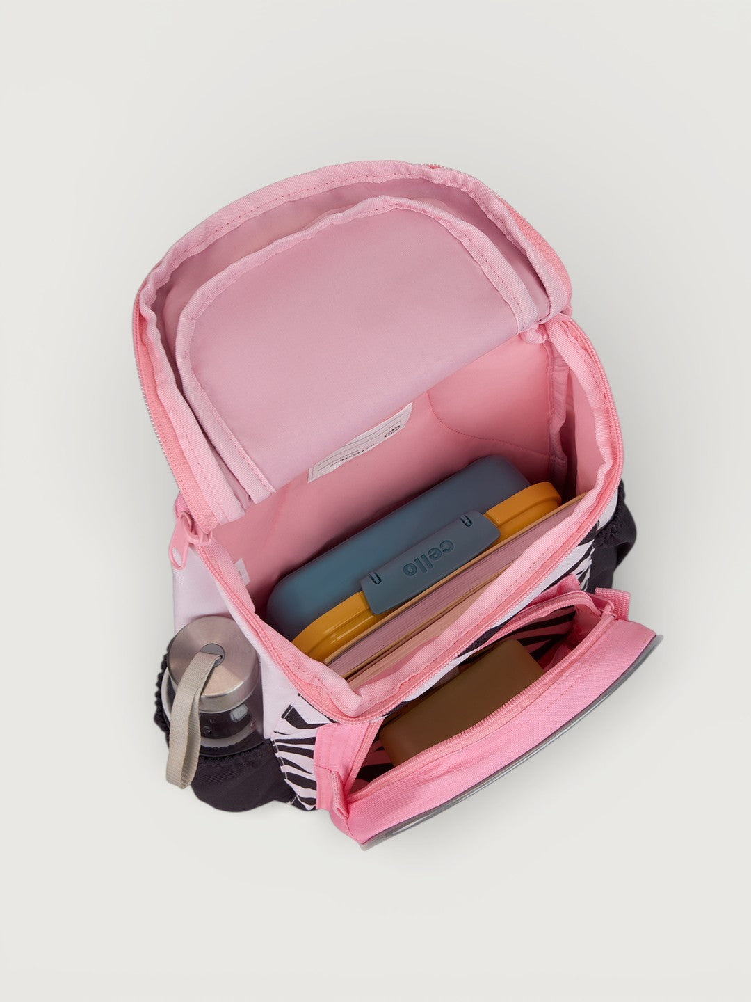 DAISY DOODLE BACKPACK