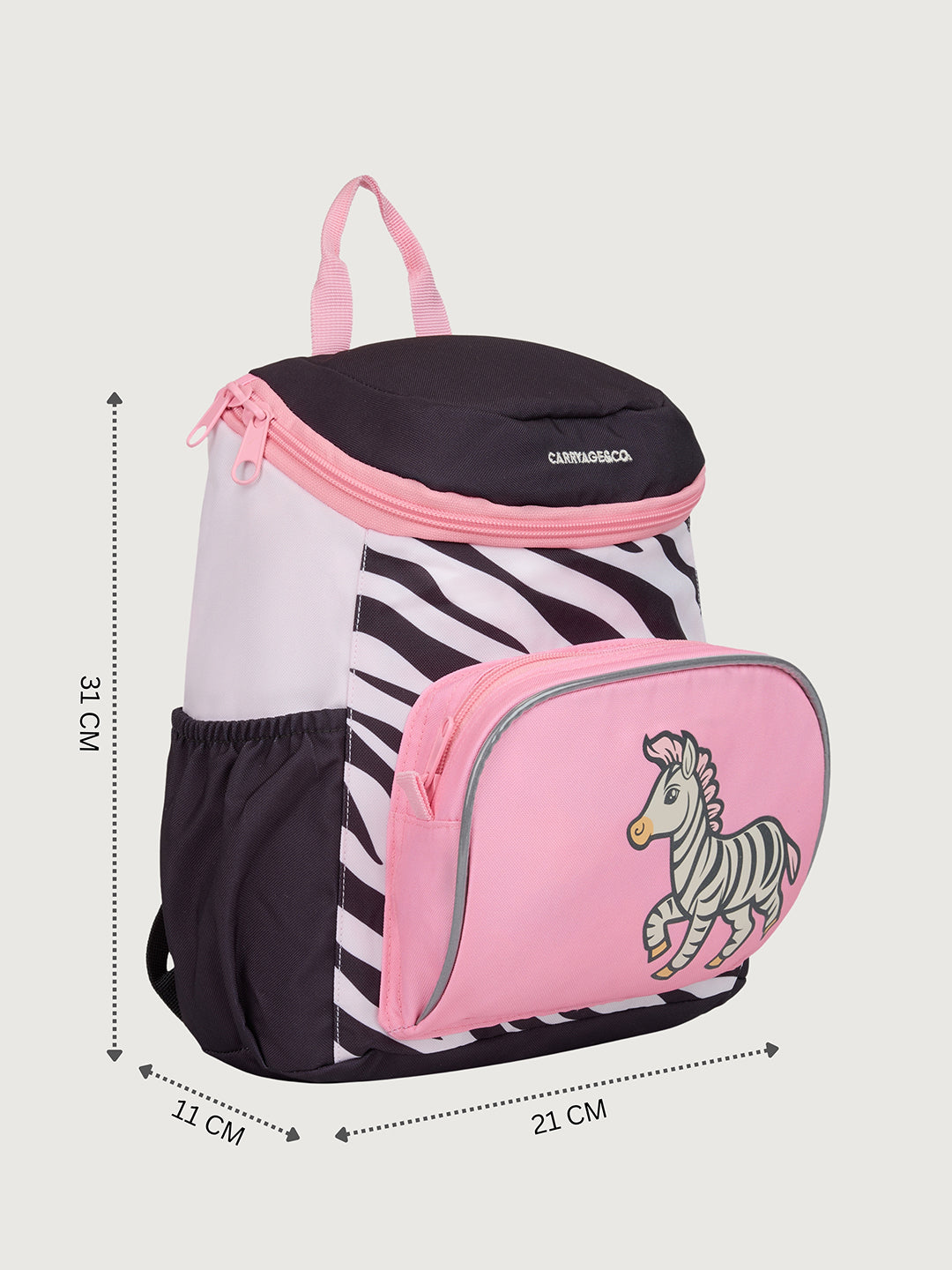 DAISY DOODLE BACKPACK