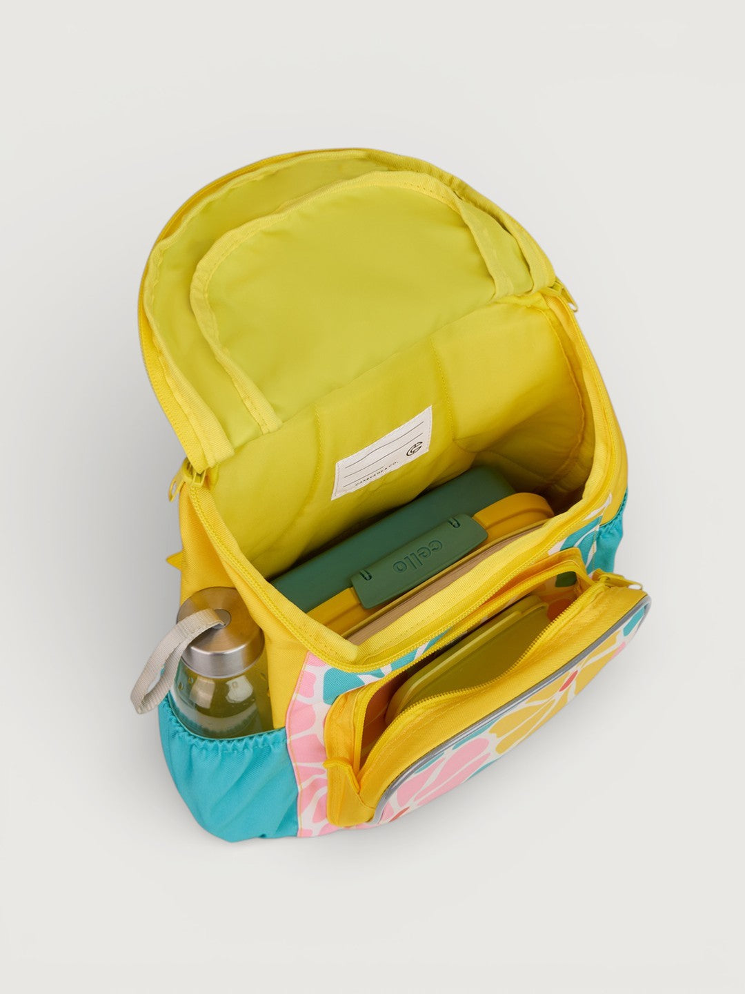 LITTLE SPLASH BACKPACK