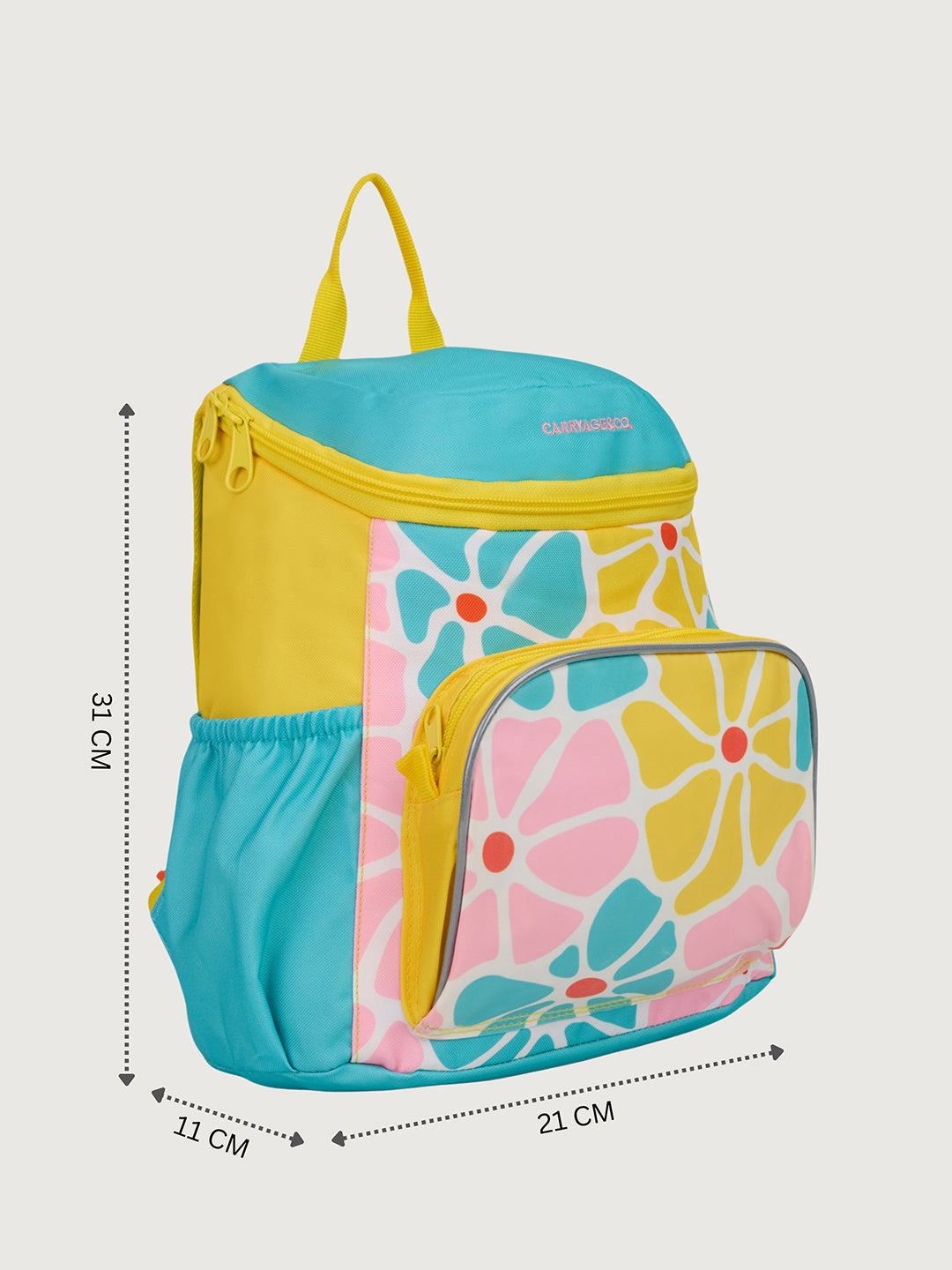 LITTLE SPLASH BACKPACK