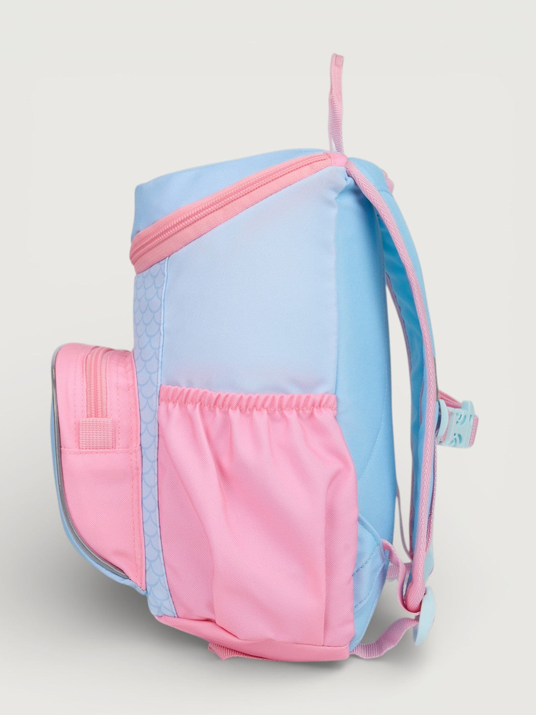 PINK SAFARI BACKPACK