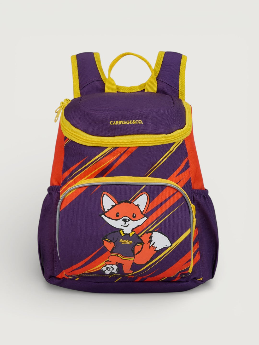 TURBO TAIL BACKPACK