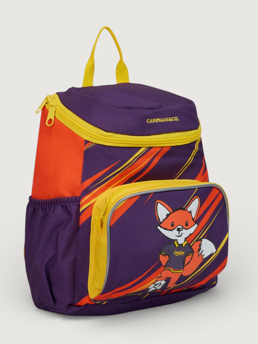 TURBO TAIL BACKPACK