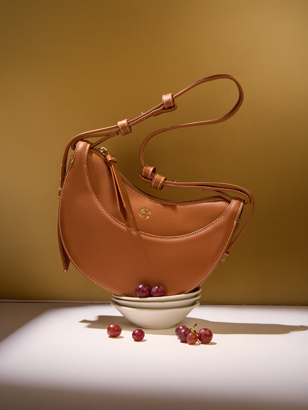The Luna curve - COGNAC