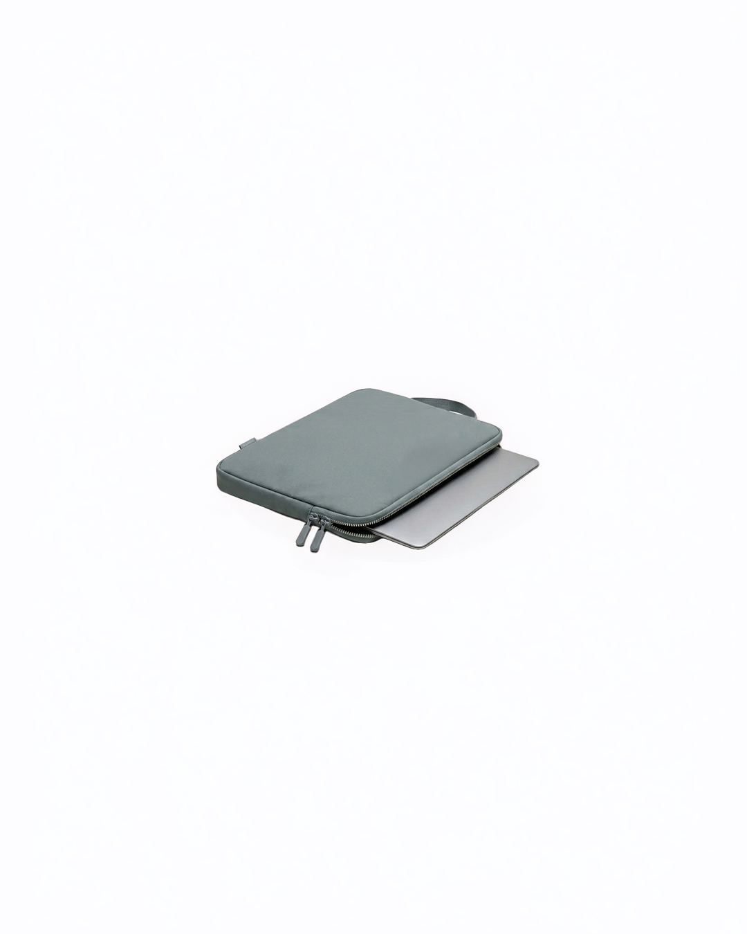 The Vanguard Laptop Sleeve -Sage Mist