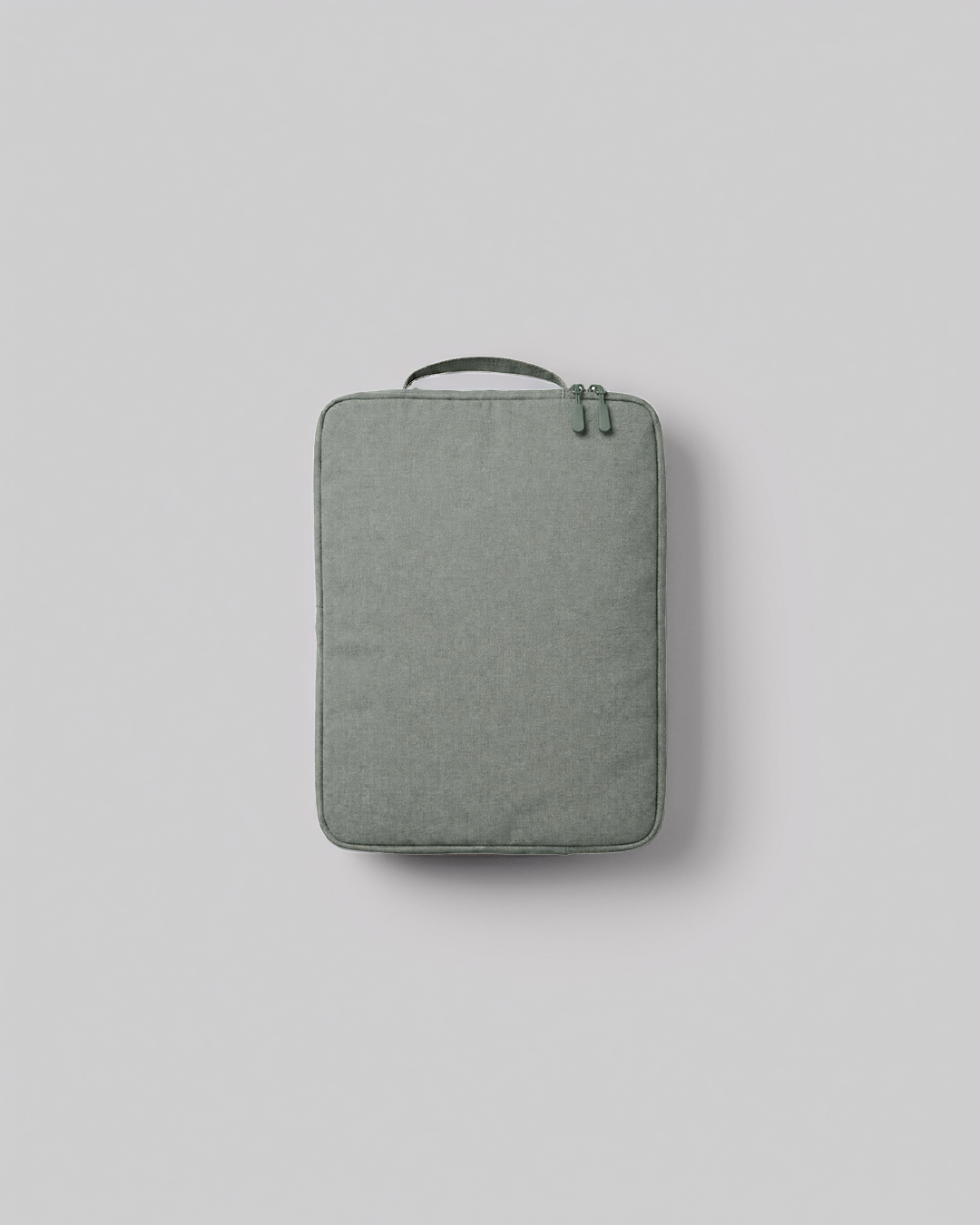 The Vanguard Laptop Sleeve -Frost Blue