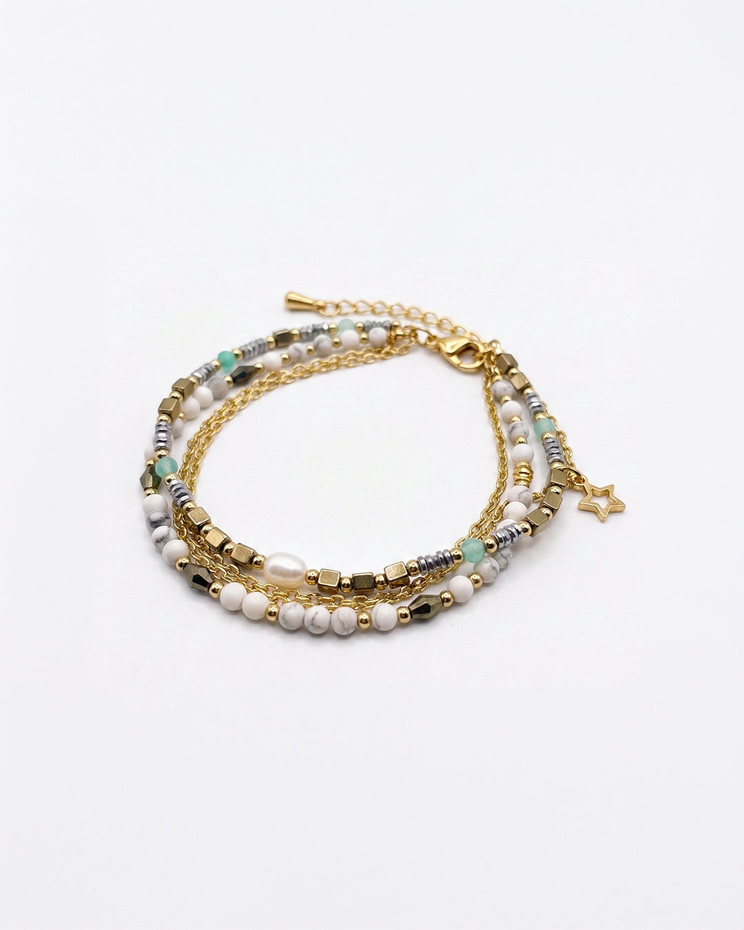THE ALCHEMY BRACELET