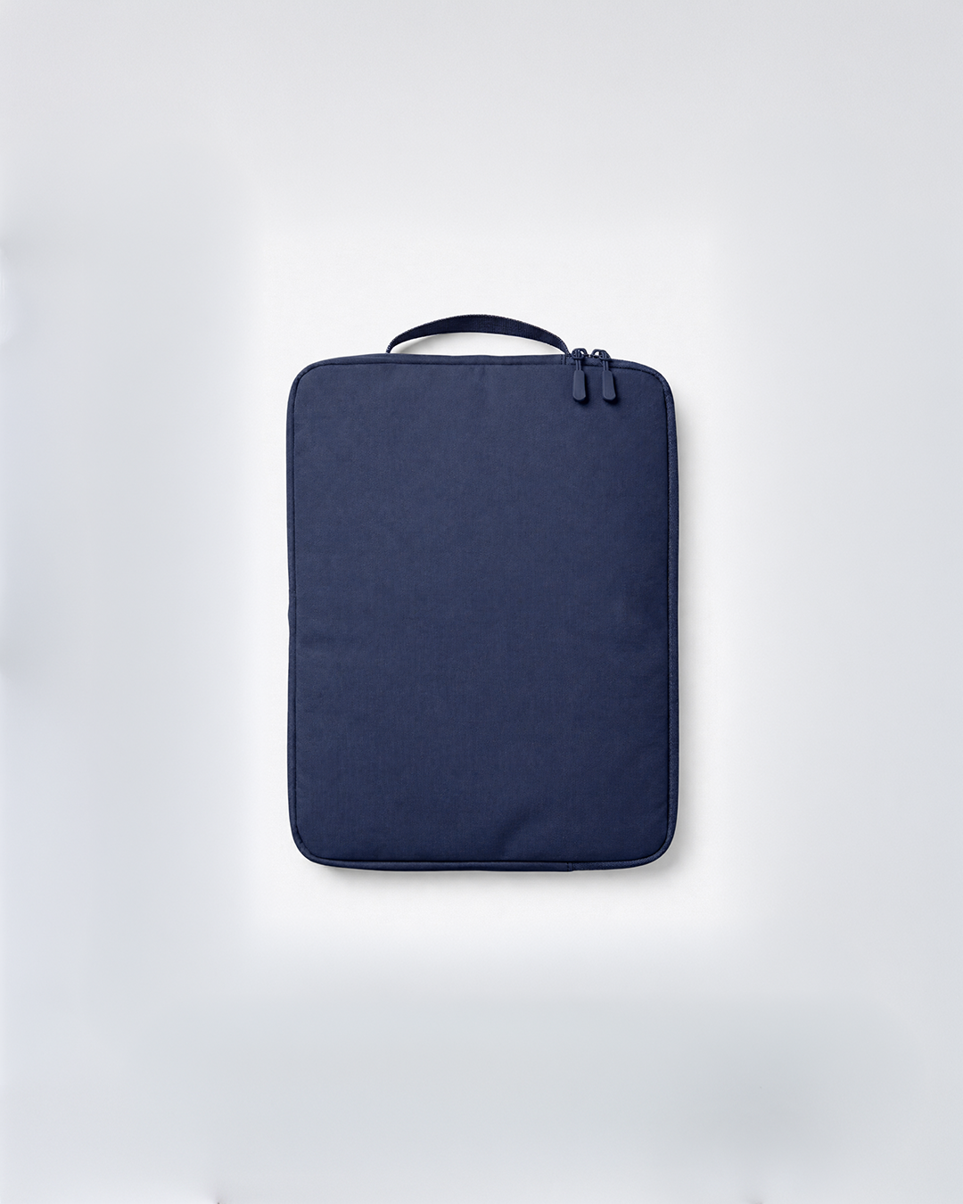 The Vanguard Laptop Sleeve -Midnight Navy