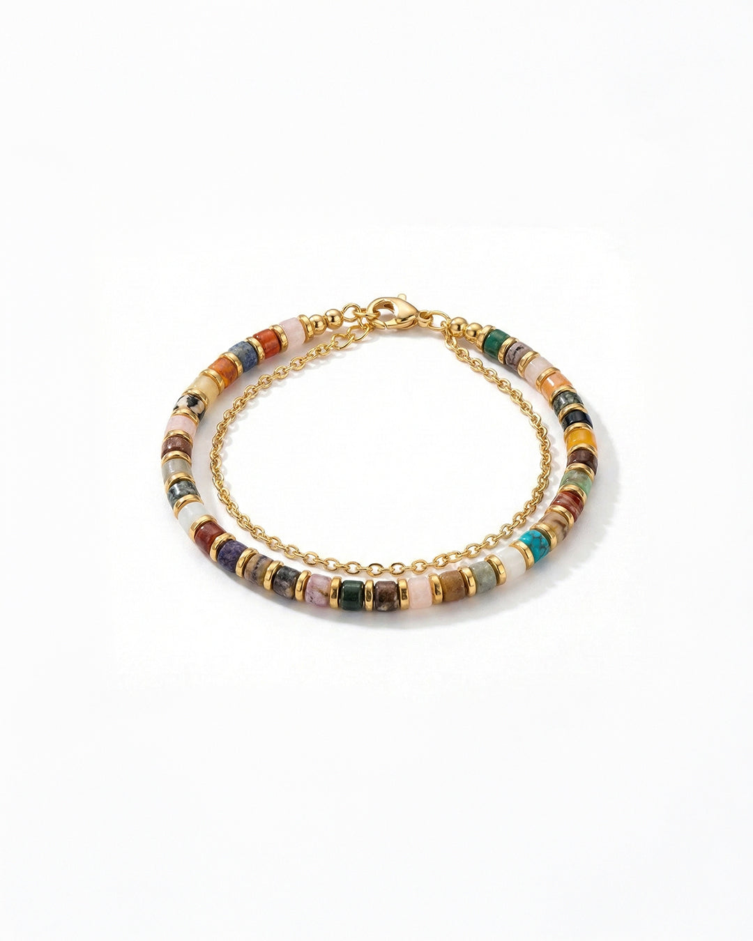 THE EVERYDAY MOSAIC BRACELET