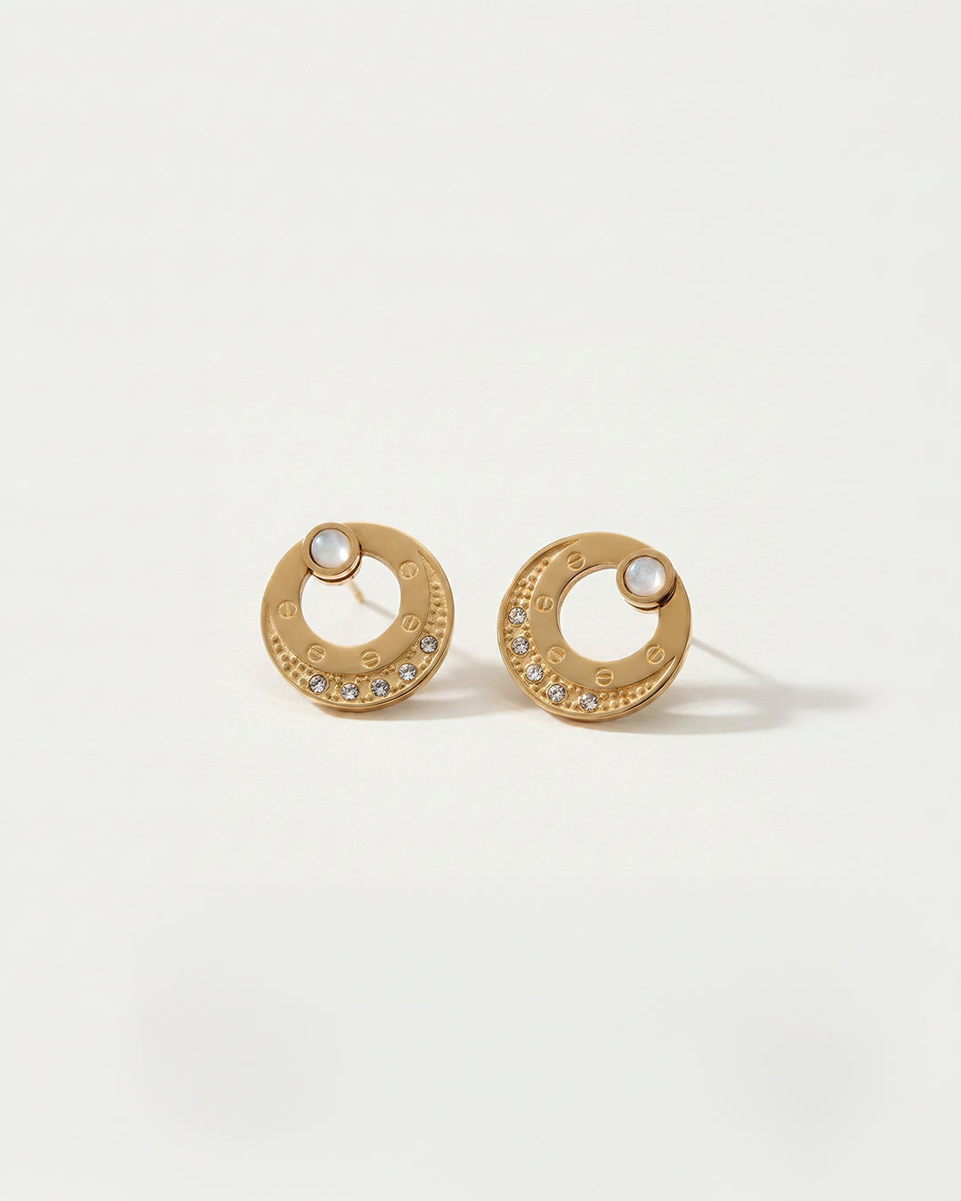 VELORA ORBIT STUDS
