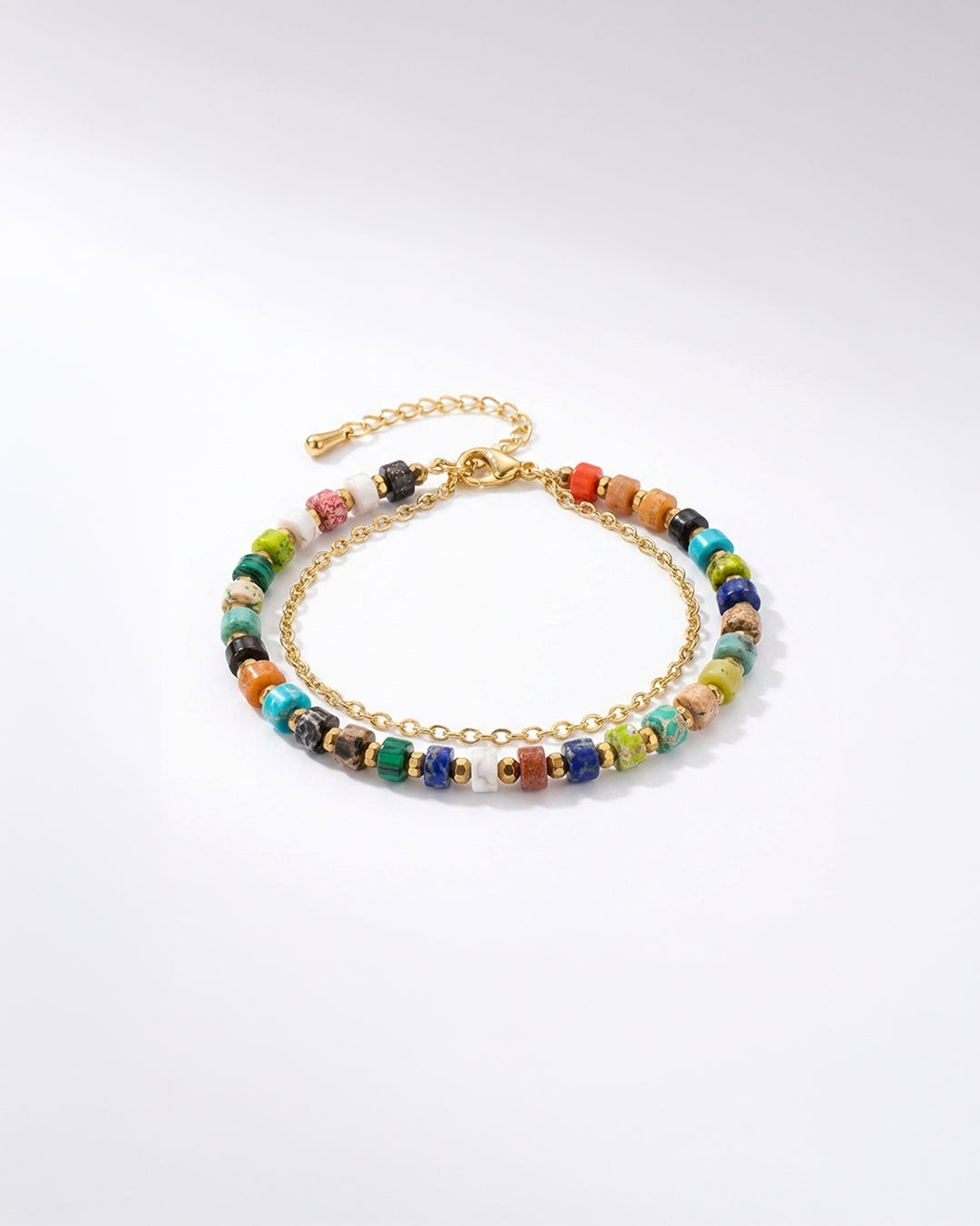 SUNDAY PALETTE BRACELET