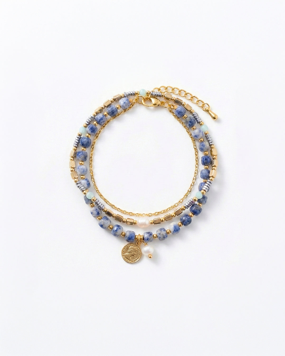 THE SALT AND SKY BRACELET