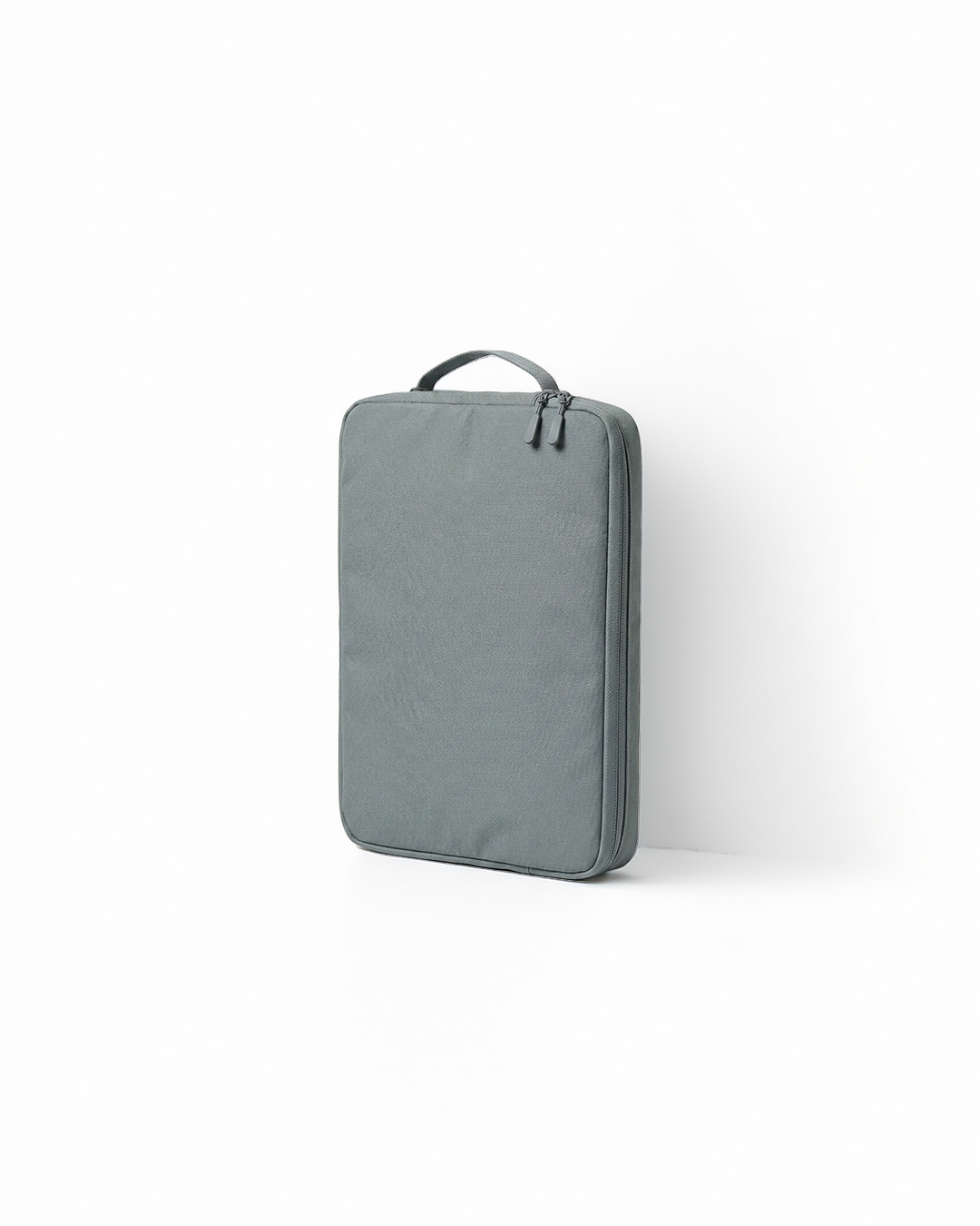 The Vanguard Laptop Sleeve -Sage Mist