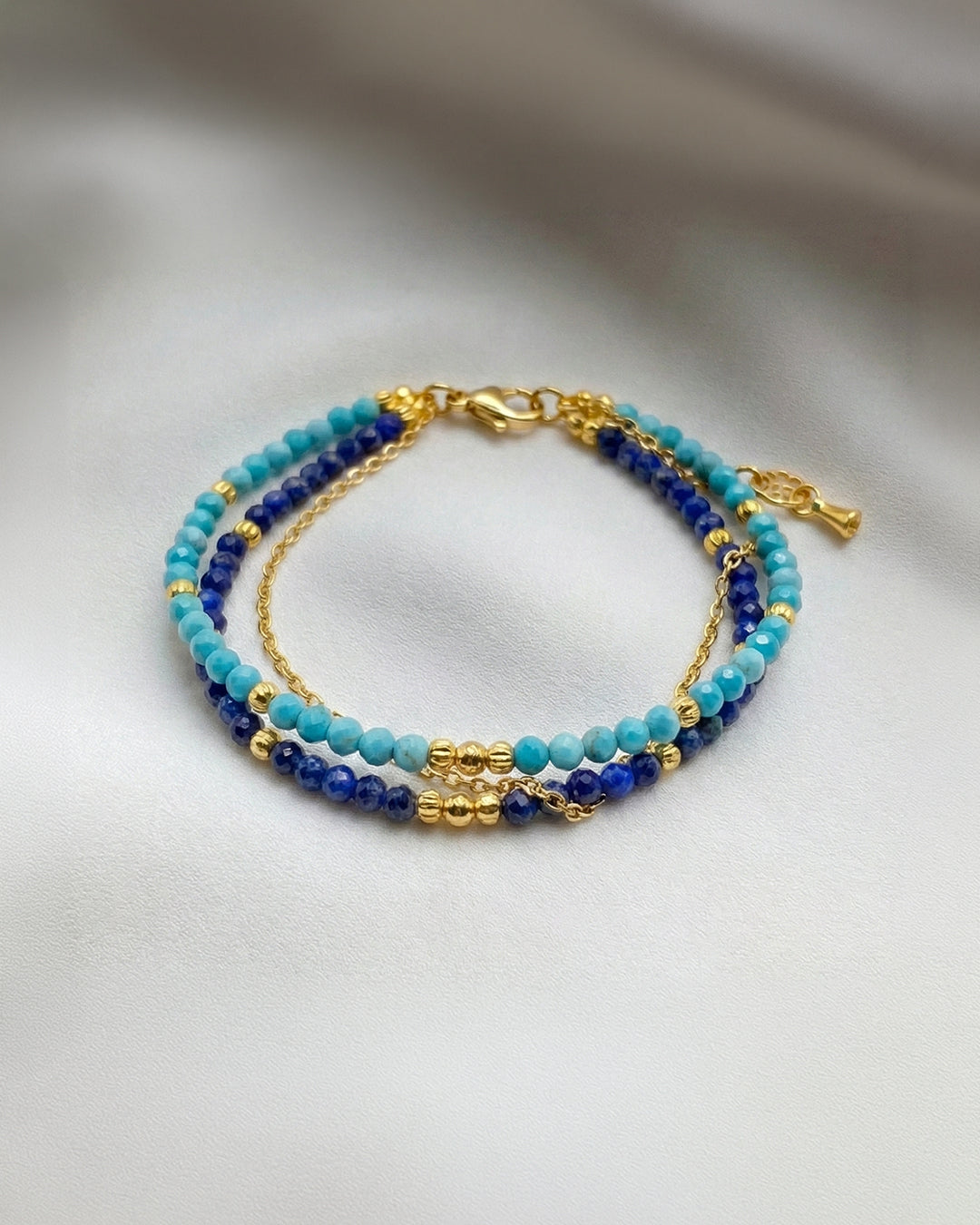 THE SKYE BRACELET