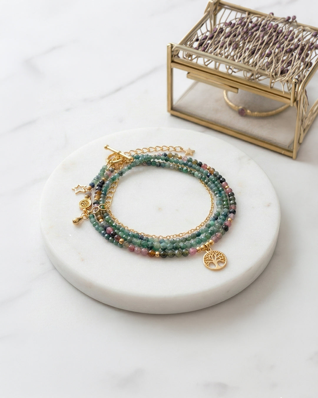 INDIE BRACELET