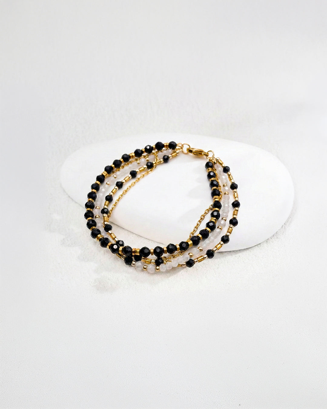 MOONSTONE BRACELET