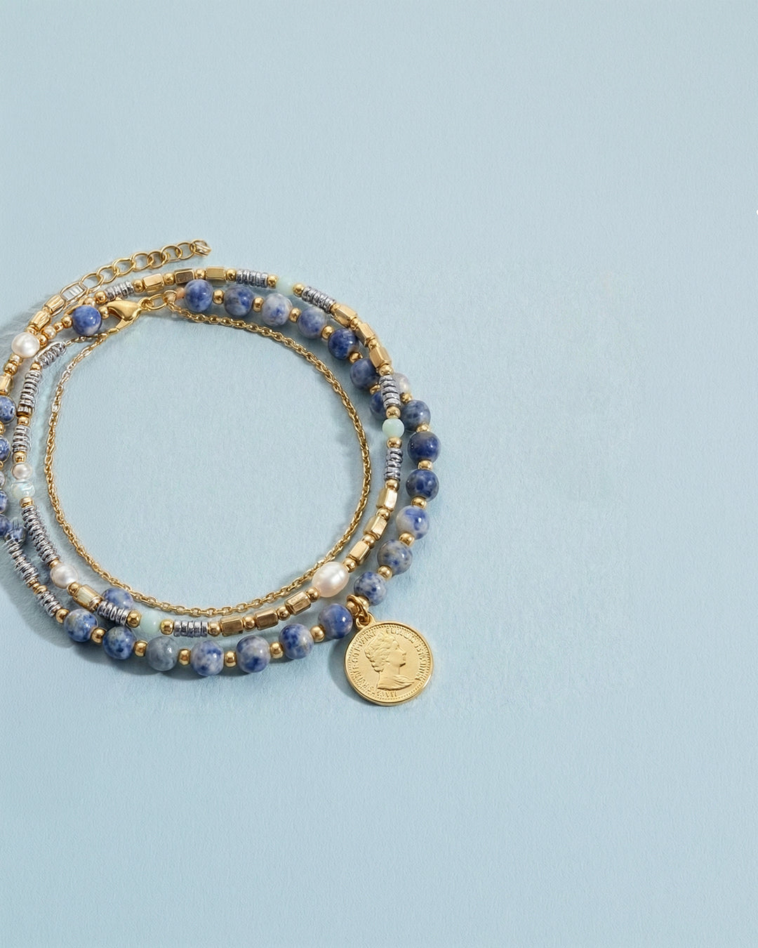 THE SALT AND SKY BRACELET