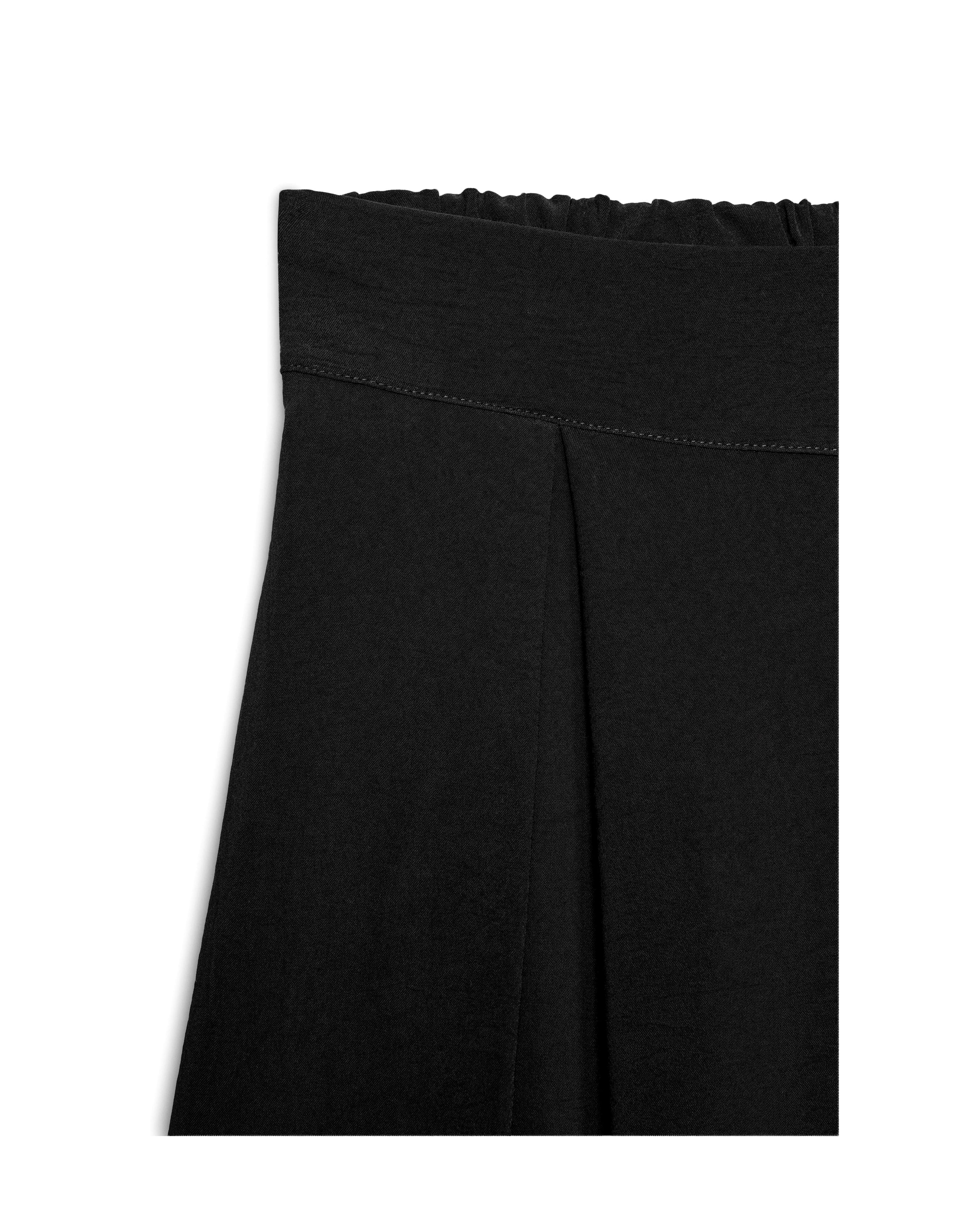 Palais Pant – Jet Black